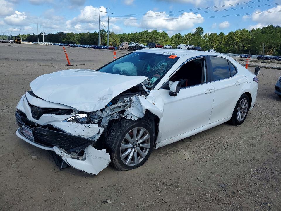 Aukcja sprzedaży 2019 Toyota Camry, vin: 4T1B11HK9KU789824, numer aukcji: 64322186