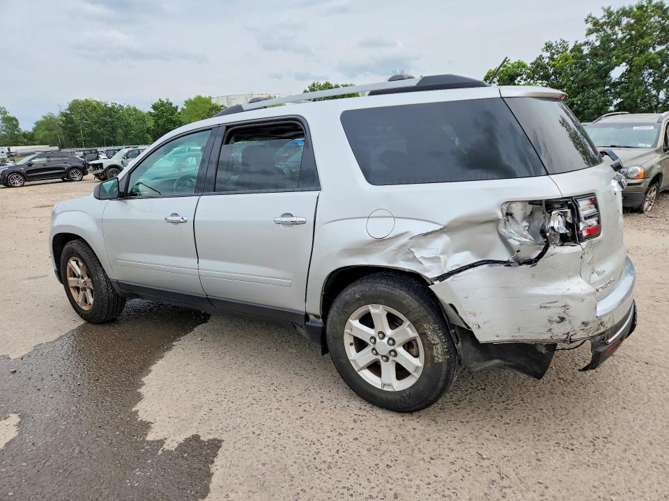 Aukcja sprzedaży 2016 Gmc Acadia, vin: 1GKKVPKD5GJ243413, numer aukcji: 63873376