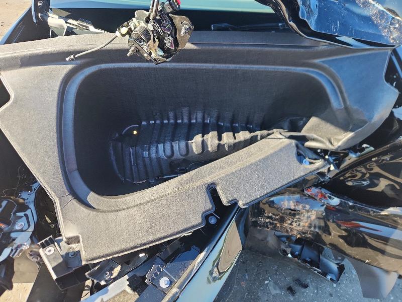 65819146 :رقم المزاد ، 7SAYGDEE1TA705891 vin ، 2026 Tesla Model Y مزاد بيع