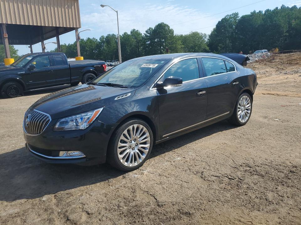 Aukcja sprzedaży 2014 Buick Lacrosse, vin: 1G4GF5G33EF260323, numer aukcji: 65836776