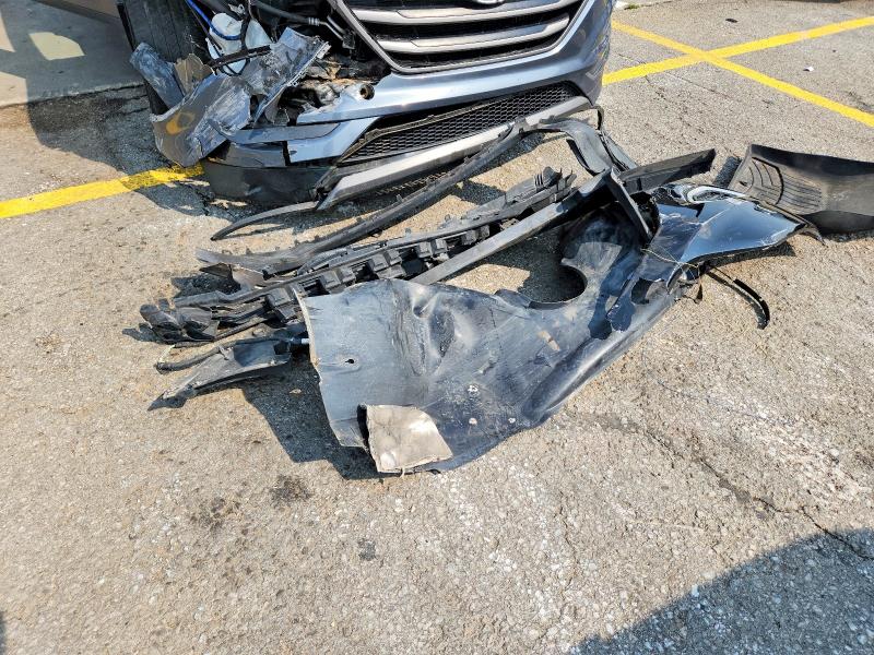 Aukcja sprzedaży 2017 Ford Edge, vin: 2FMPK4J95HBB45683, numer aukcji: 64841506