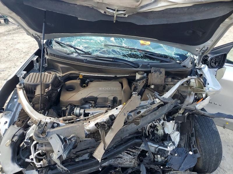 Продаж на аукціоні авто 2021 Chevrolet Equinox, vin: 3GNAXNEV1MS163523, номер лоту: 63672986
