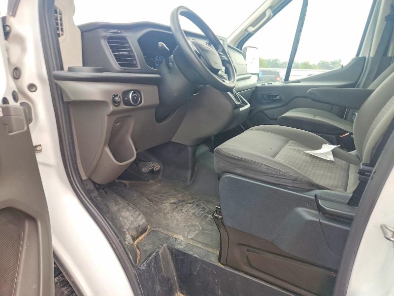 Auction sale of the 2020 Ford Transit, vin: 1FTBR1C80LKA30632, lot number: 57935556
