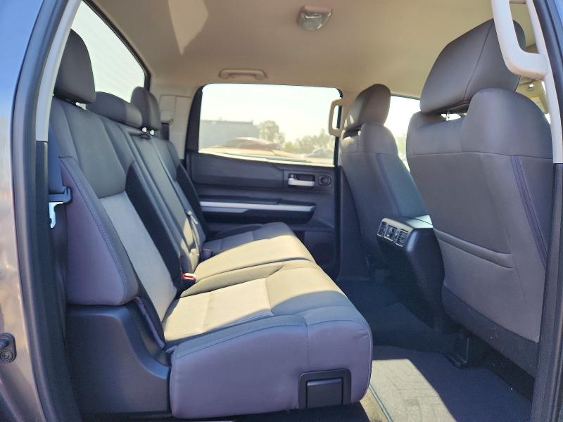 Продажа на аукционе авто 2014 Toyota Tundra, vin: 5TFDW5F13EX389826, номер лота: 63181036