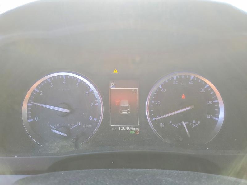 63617386 :رقم المزاد ، 5TDJZRFH0KS574206 vin ، 2019 Toyota Highlander مزاد بيع