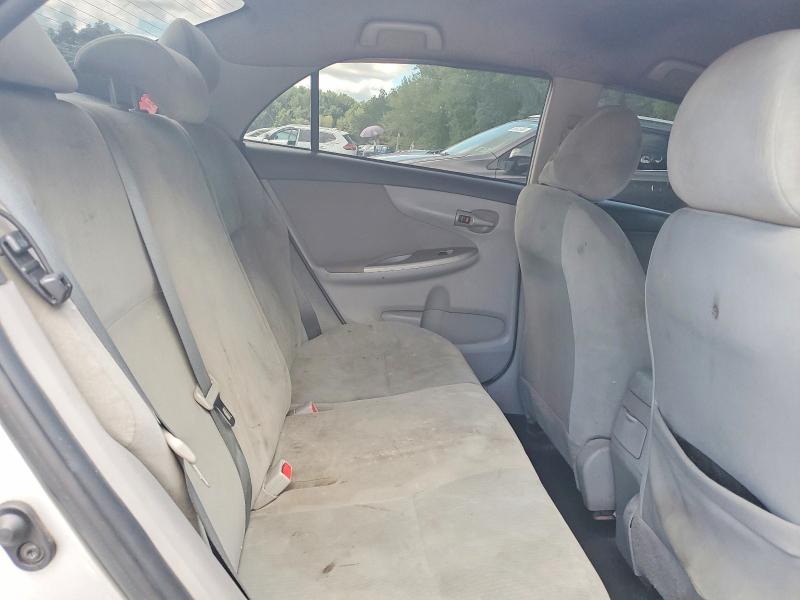 2013 Toyota Corolla მანქანა იყიდება აუქციონზე, vin: 2T1BU4EE8DC998936, აუქციონის ნომერი: 66218486
