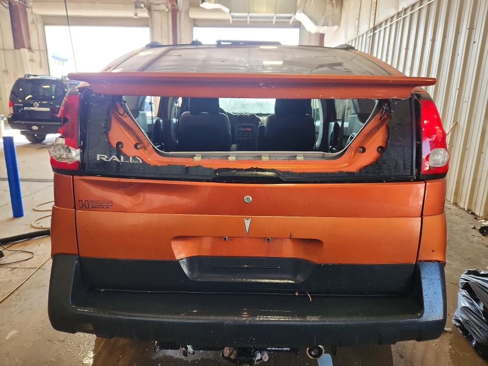 Aukcja sprzedaży 2005 Pontiac Aztek, vin: 3G7DA03E35S523310, numer aukcji: 63545436