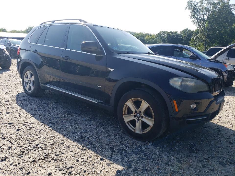 Aukcja sprzedaży 2007 Bmw X5, vin: 5UXFE83577LZ39235, numer aukcji: 65814596