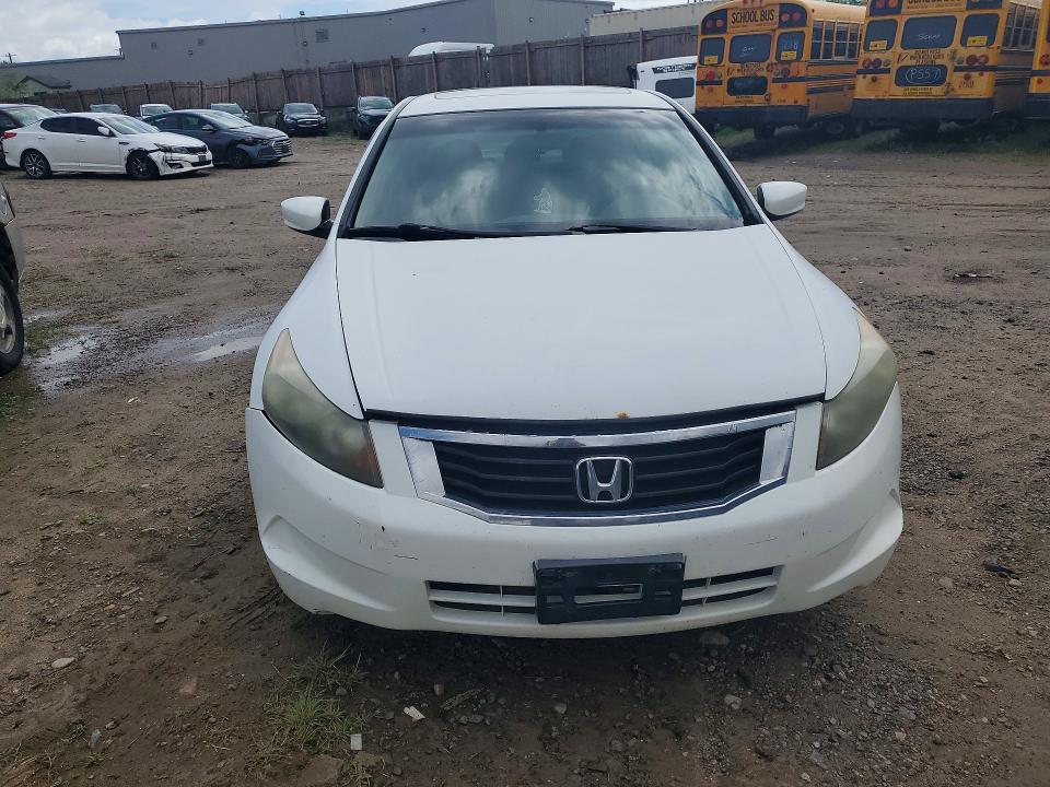 2008 Honda Accord მანქანა იყიდება აუქციონზე, vin: 1HGCP26778A805669, აუქციონის ნომერი: 65262586