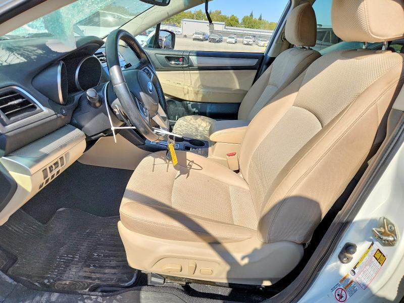 Продаж на аукціоні авто 2015 Subaru Outback, vin: 4S4BSACC2F3310099, номер лоту: 64537376