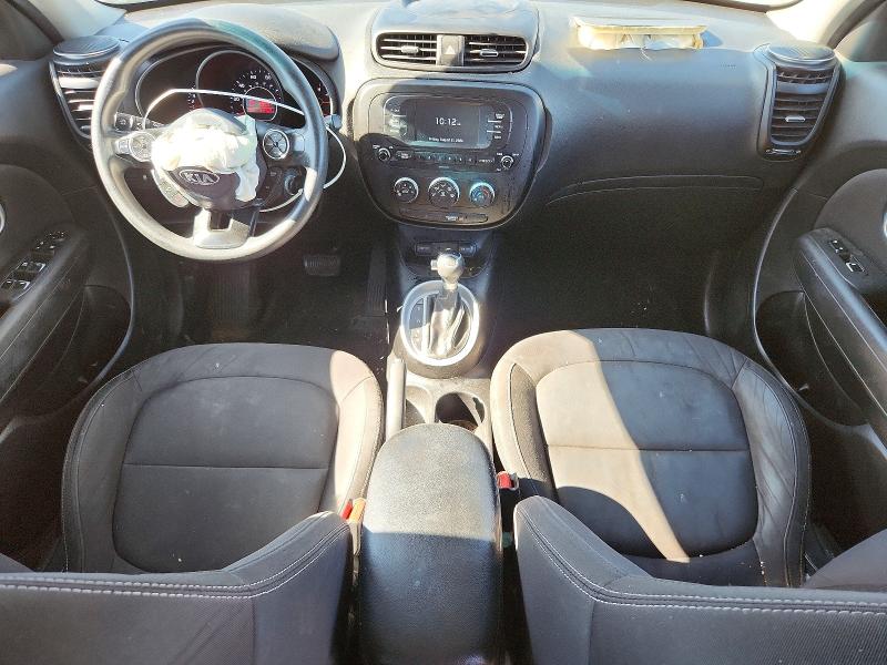 Aukcja sprzedaży 2017 Kia Soul, vin: KNDJN2A29H7883312, numer aukcji: 66166276