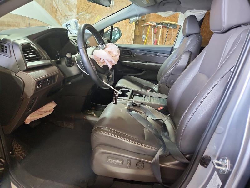 Aukcja sprzedaży 2022 Honda Odyssey, vin: 5FNRL6H78NB016023, numer aukcji: 66289836