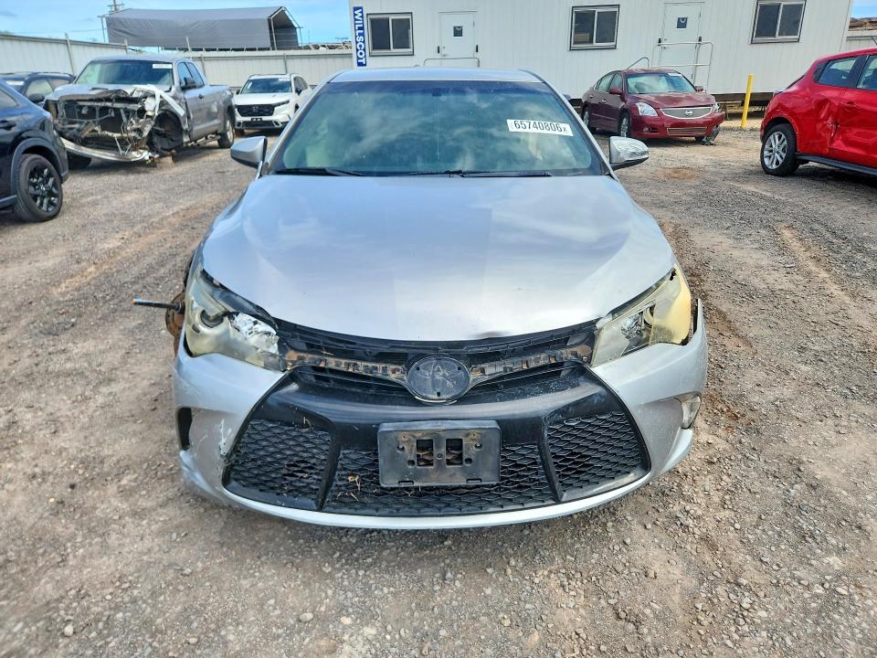 Aukcja sprzedaży 2016 Toyota Camry, vin: 4T1BF1FK3GU179056, numer aukcji: 65740806