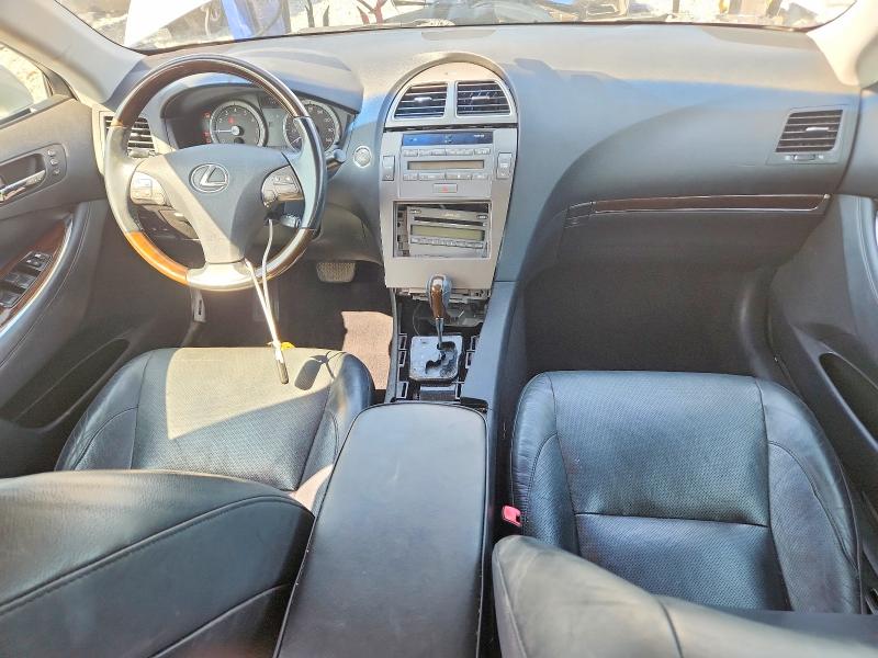 Auction sale of the 2011 Lexus Es, vin: JTHBK1EG1B2470025, lot number: 63618686