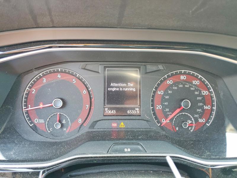 Aukcja sprzedaży 2019 Volkswagen Jetta, vin: 3VW5T7BU4KM186547, numer aukcji: 65165726