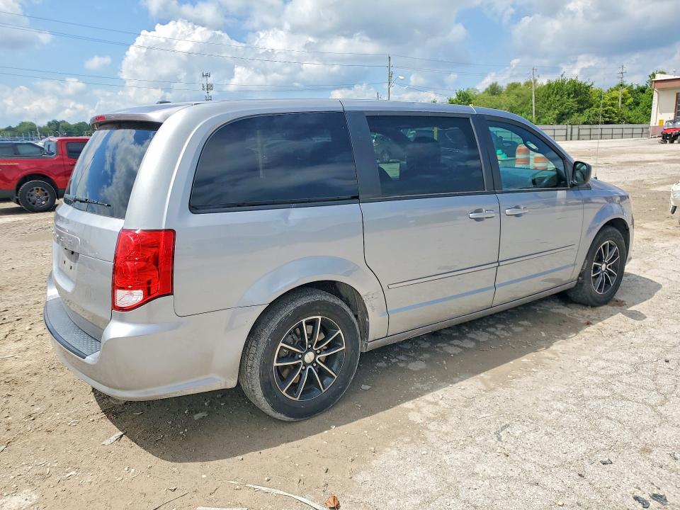 Aukcja sprzedaży 2015 Dodge Grand Caravan, vin: 2C4RDGBG7FR622849, numer aukcji: 65089716