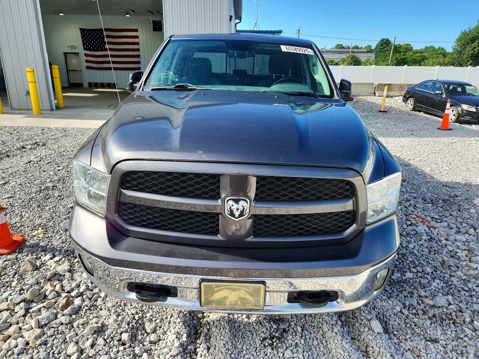 Aukcja sprzedaży 2015 Ram 1500, vin: 1C6RR7LG8FS633364, numer aukcji: 65589926