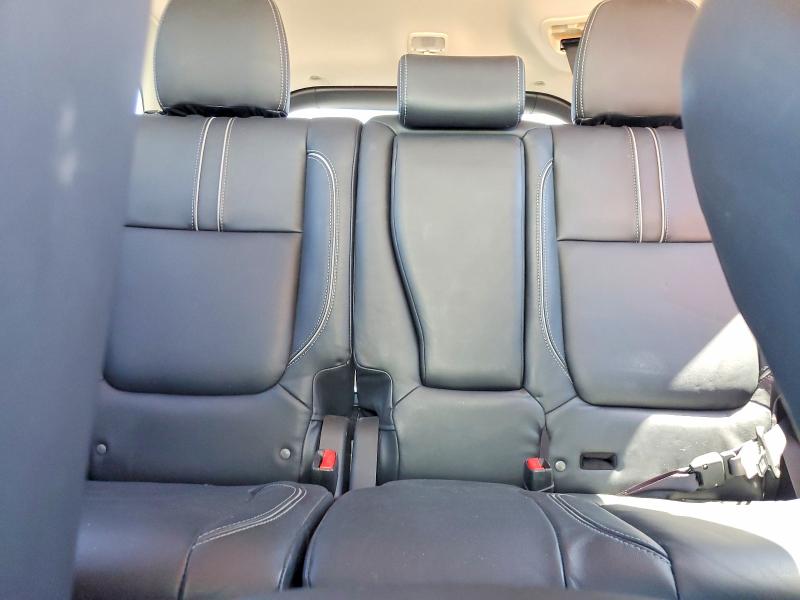 Продажа на аукционе авто 2018 Mitsubishi Outlander, vin: JA4J24A53JZ027992, номер лота: 65991326