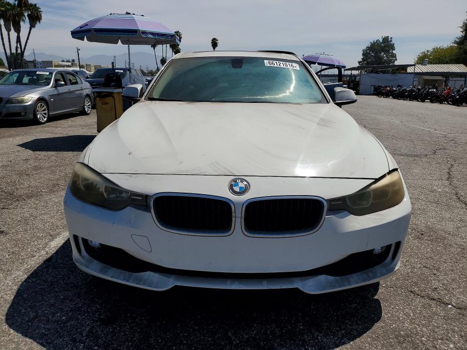 Продаж на аукціоні авто 2012 Bmw 328, vin: WBA3C1C51CF431737, номер лоту: 66121016