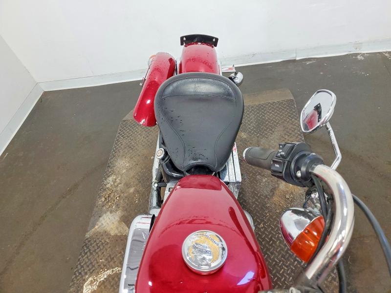 Aukcja sprzedaży 1994 Harley-davidson Xlh883, vin: 1HD4CFM15RY201520, numer aukcji: 65487766