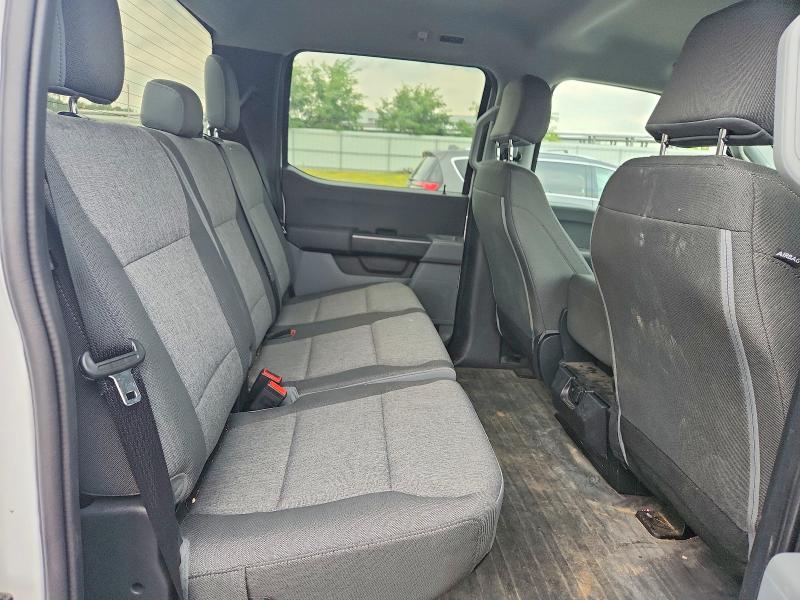 Aukcja sprzedaży 2025 Ford F150, vin: 1FTEW1LP6SKD59945, numer aukcji: 62540016
