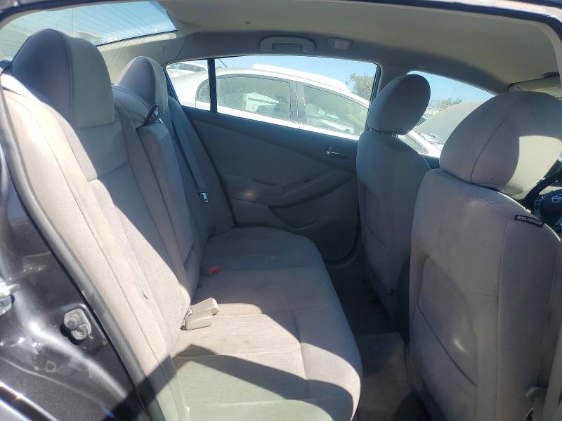 2012 Nissan Altima მანქანა იყიდება აუქციონზე, vin: 1N4AL2AP5CN447214, აუქციონის ნომერი: 63343826