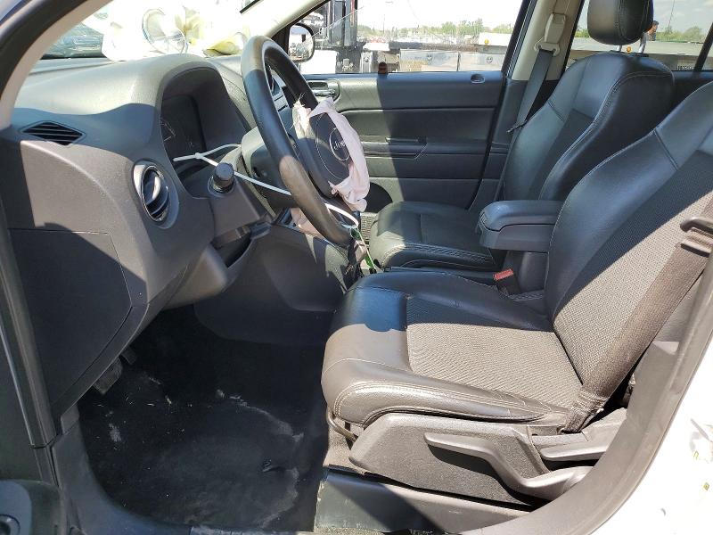 Aukcja sprzedaży 2015 Jeep Compass, vin: 1C4NJCBA0FD210013, numer aukcji: 67111846