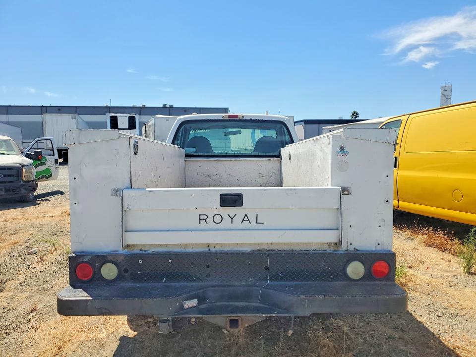 Продаж на аукціоні авто 1999 Ford F350, vin: 1FTSF30S5XEE06654, номер лоту: 66321986
