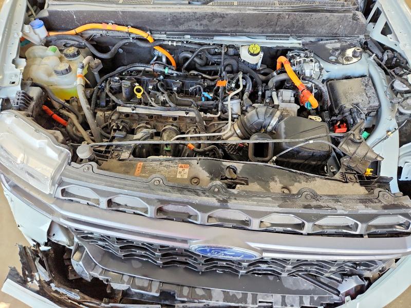 2022 Ford Maverick მანქანა იყიდება აუქციონზე, vin: 3FTTW8E31NRA82339, აუქციონის ნომერი: 66544826