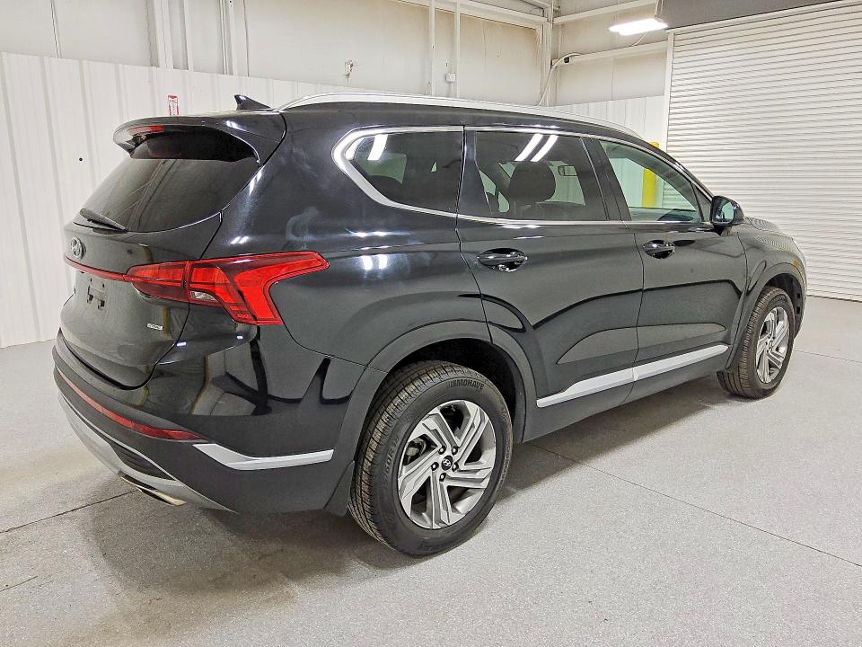 Продаж на аукціоні авто 2022 Hyundai Santa Fe, vin: 5NMS2DAJ2NH446028, номер лоту: 63396676