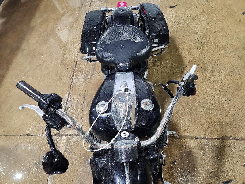Aukcja sprzedaży 2012 Harley-davidson Flhp, vin: 1HD1FHM18CB625435, numer aukcji: 64362656