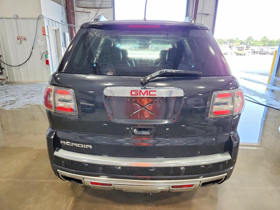 Aukcja sprzedaży 2014 Gmc Acadia, vin: 1GKKRTKD5EJ169808, numer aukcji: 64462056