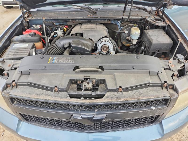 Продаж на аукціоні авто 2008 Chevrolet Avalanche, vin: 3GNFK12338G174189, номер лоту: 65902396