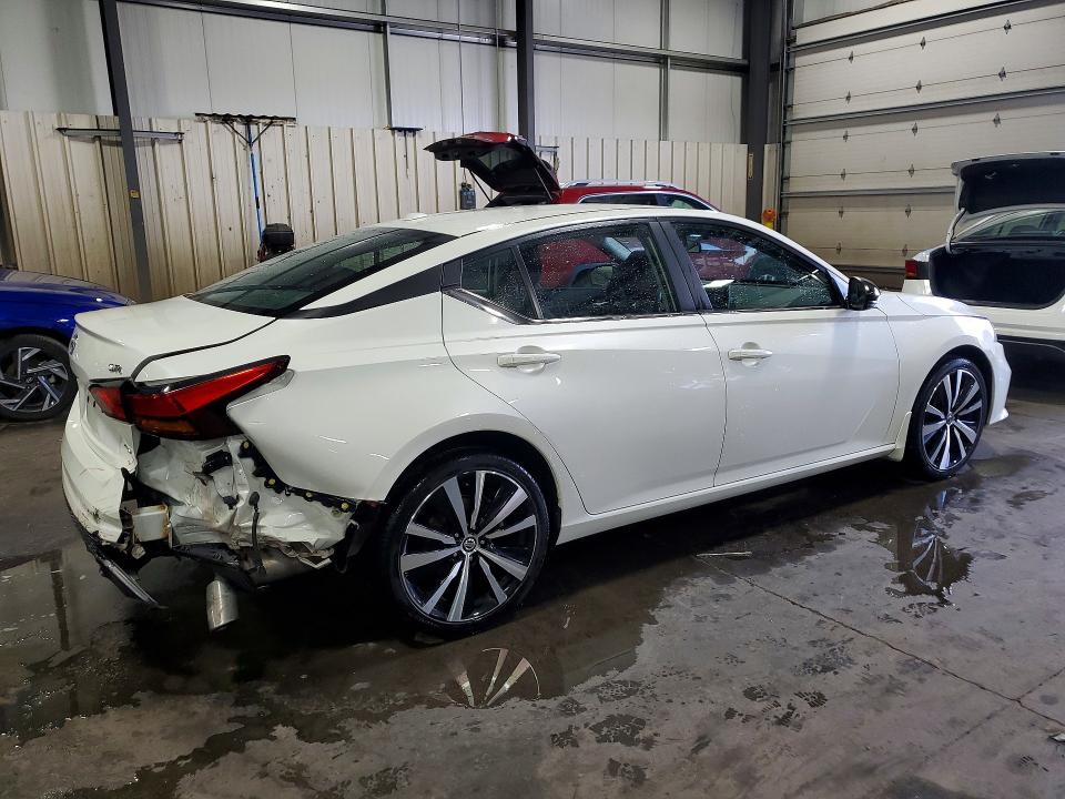 Aukcja sprzedaży 2019 Nissan Altima, vin: 1N4BL4CW0KC154531, numer aukcji: 65696636