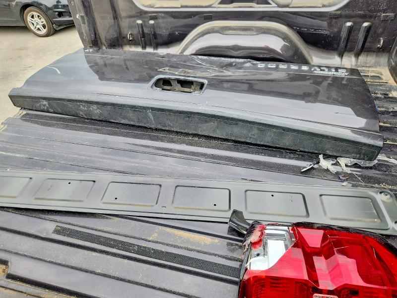 Продаж на аукціоні авто 2015 Chevrolet Silverado, vin: 3GCPCREC5FG420807, номер лоту: 65707096