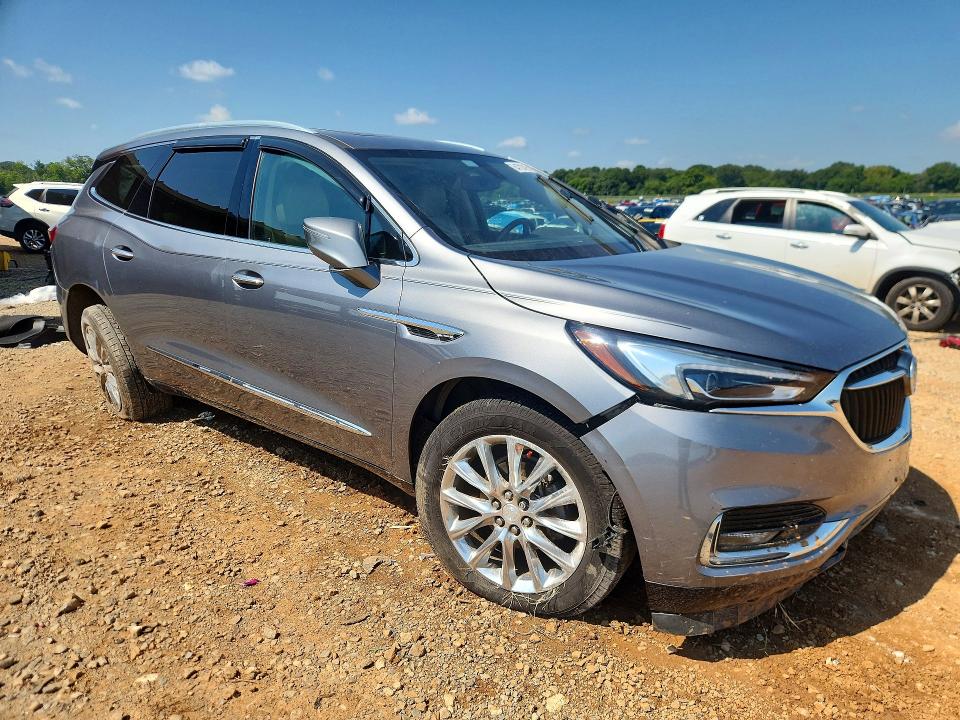 Продаж на аукціоні авто 2020 Buick Enclave, vin: 5GAERBKW6LJ269032, номер лоту: 64702496