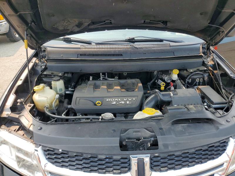 2014 Dodge Journey მანქანა იყიდება აუქციონზე, vin: 3C4PDCAB6ET165601, აუქციონის ნომერი: 63775326