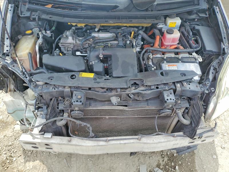 Продажа на аукционе авто 2012 Toyota Prius, vin: JTDKN3DU7C5494728, номер лота: 65193076