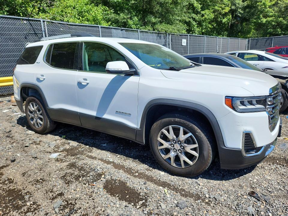 Aukcja sprzedaży 2020 Gmc Acadia, vin: 1GKKNMLS6LZ135843, numer aukcji: 63918666