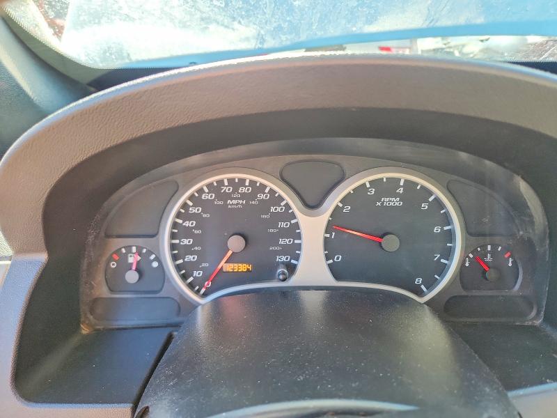 Продажа на аукционе авто 2005 Chevrolet Equinox, vin: 2CNDL13FX56130764, номер лота: 64671786