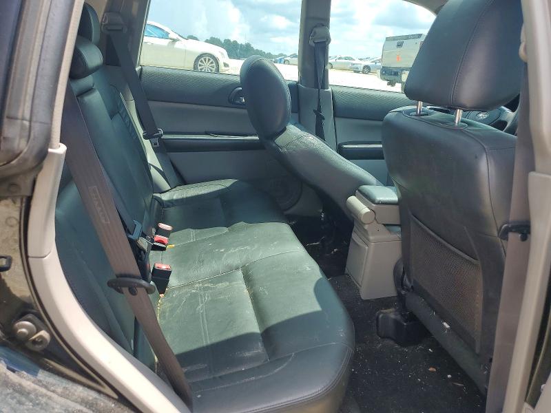 Aukcja sprzedaży 2007 Subaru Forester, vin: JF1SG69657H739719, numer aukcji: 65123996