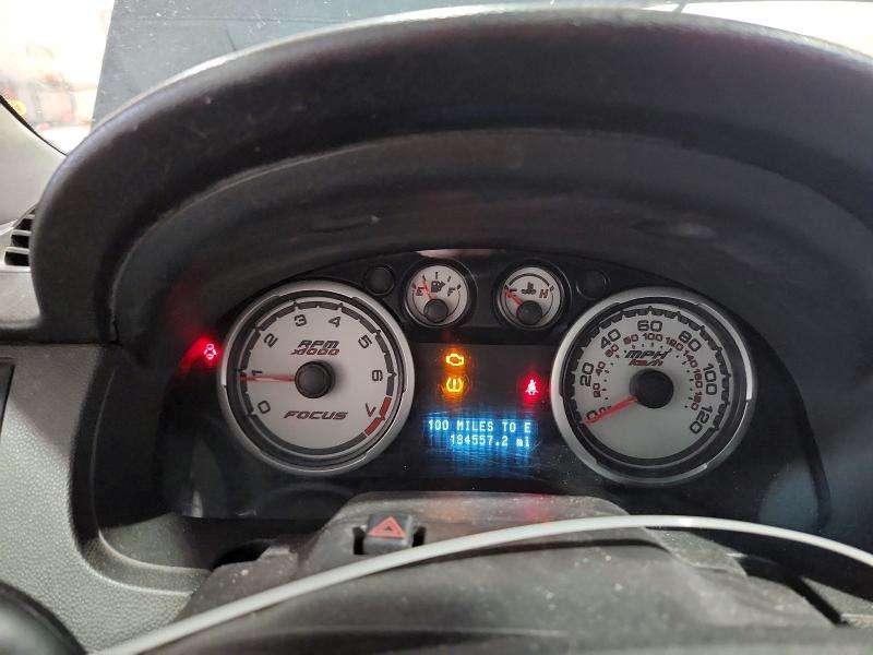 Продаж на аукціоні авто 2011 Ford Focus, vin: 1FAHP3FN6BW133760, номер лоту: 66494796