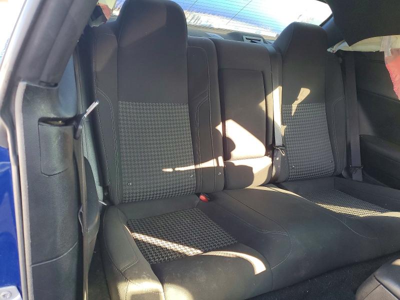 Aukcja sprzedaży 2019 Dodge Challenger, vin: 2C3CDZAG7KH752315, numer aukcji: 65916726