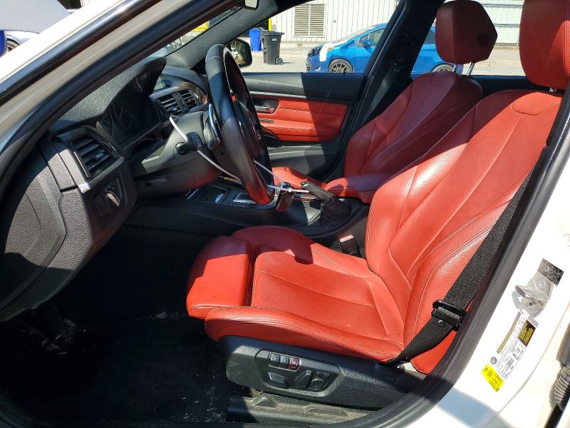 Продажа на аукционе авто 2013 Bmw 328, vin: WBA3C1G56DNN94031, номер лота: 64644426