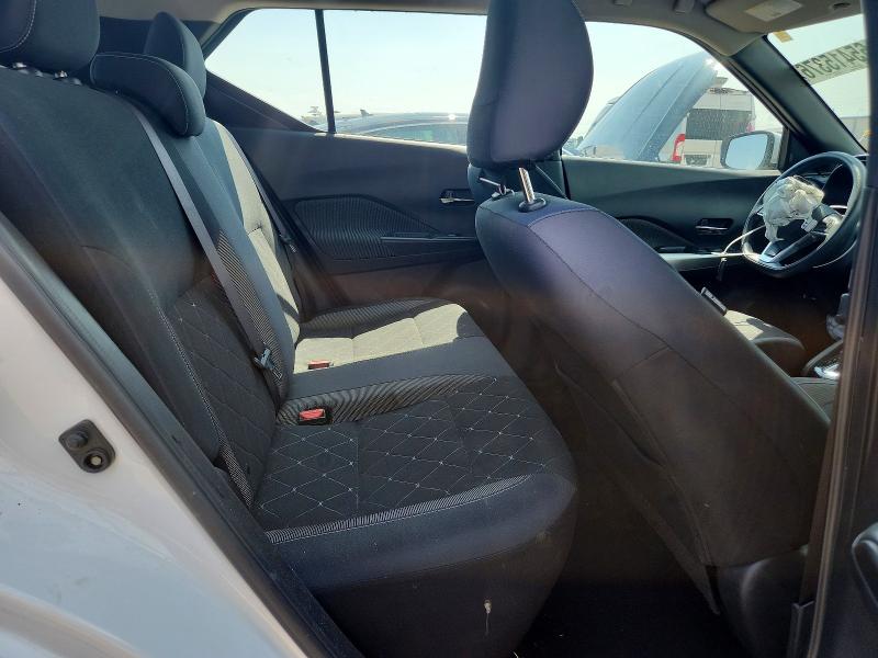 Auction sale of the 2019 Nissan Kicks, vin: 3N1CP5CU6KL536061, lot number: 65415376
