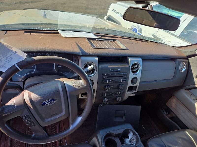 Aukcja sprzedaży 2012 Ford F150, vin: 1FTFX1EF0CFA15494, numer aukcji: 59081486