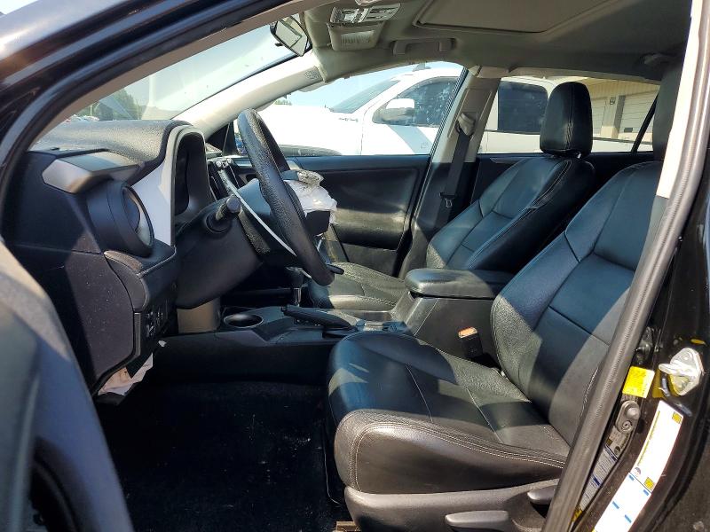 2014 Toyota Rav4 მანქანა იყიდება აუქციონზე, vin: 2T3RFREV7EW150141, აუქციონის ნომერი: 66112736