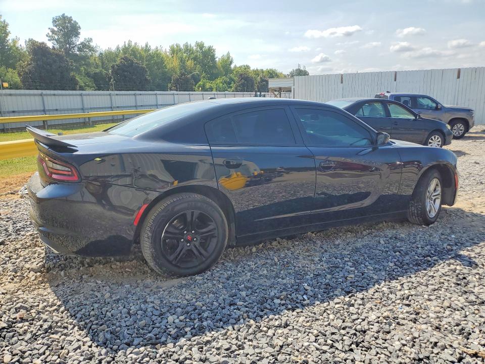 2019 Dodge Charger მანქანა იყიდება აუქციონზე, vin: 2C3CDXBG2KH725316, აუქციონის ნომერი: 66832546