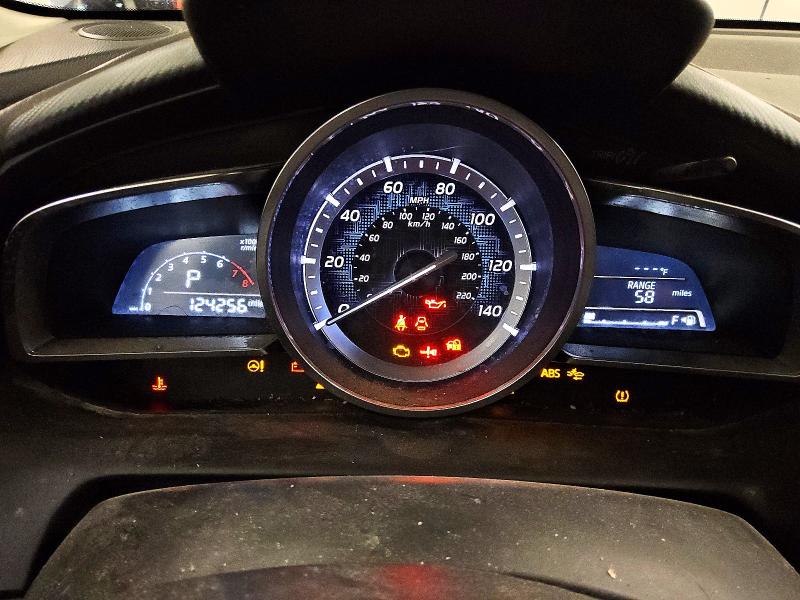 Aukcja sprzedaży 2017 Toyota Yaris Ia, vin: 3MYDLBYV0HY176456, numer aukcji: 62240776