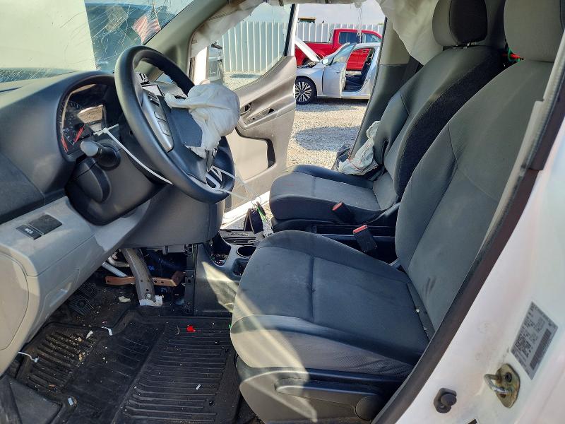 Продаж на аукціоні авто 2020 Nissan Nv200, vin: 3N6CM0KN6LK710475, номер лоту: 69738556